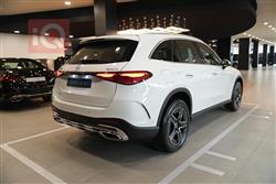 مرسيدس بنز GLC